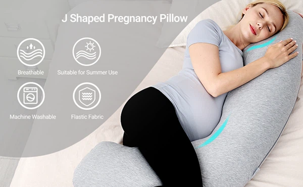 pillow for pregnant women