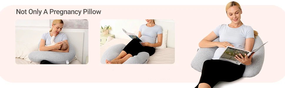 maternity pillow
