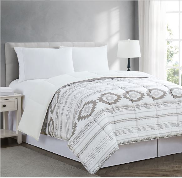 DOWN ALTERNATIVE COMFORTER DOWN ALTERNATIVE COMFORTER