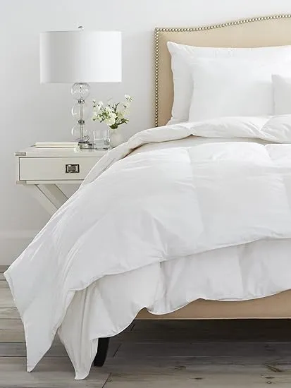 Down Alternative Duvet