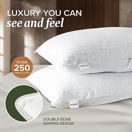 Hotel Bed Pillows Hotel Bed Pillows