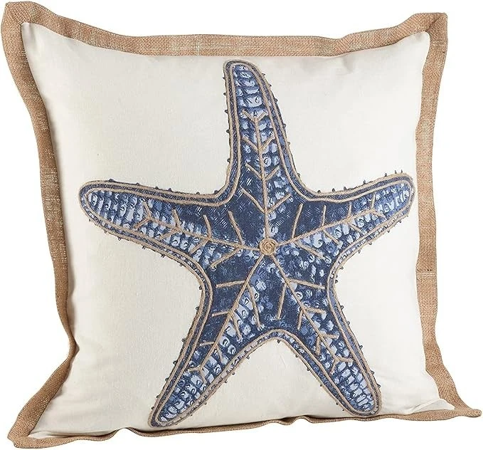 Down Filled Throw Pillow Down Filled Throw Pillow