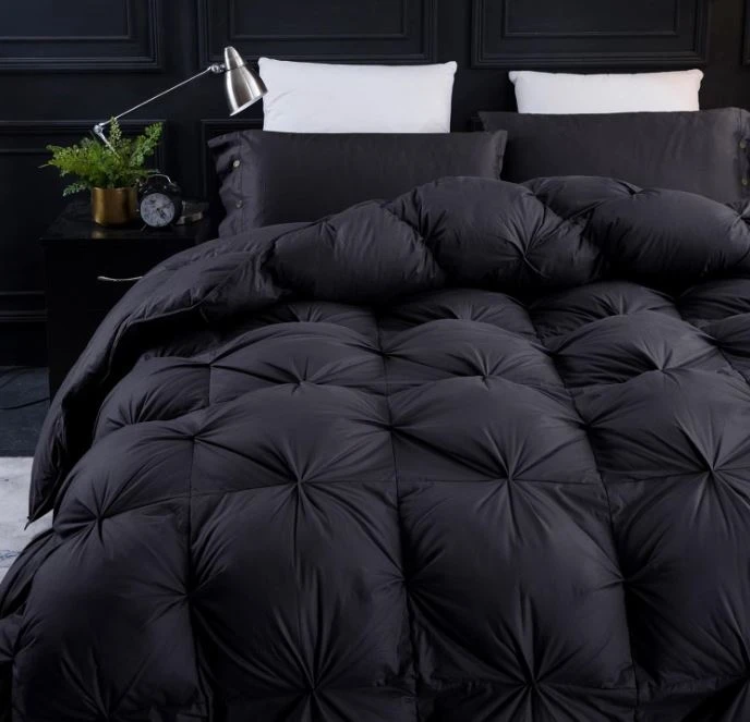 Special Pattern Goose Down Comforter Special Pattern Goose Down Comforter